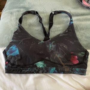 Lucy Sports Bra